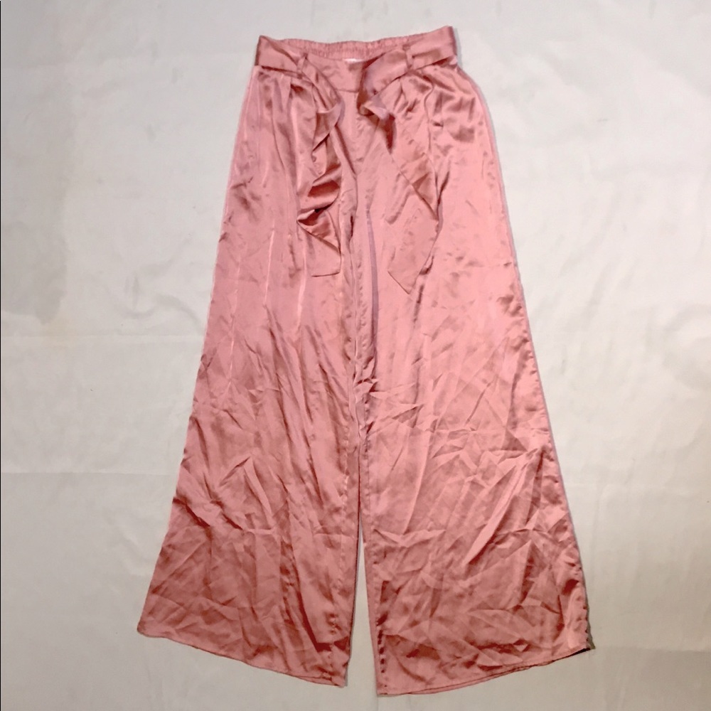 Fashion House Pants Sz M